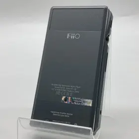 Fio-x7mk2 Fiio X7markii X7 Mark Ii Fx7221 Digital Portable Audio Player From Japan