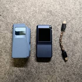 Filo Btr17 Bluetooth Music Player