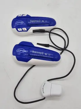 Swimp3.ig Finis Swim3 Blue 1 Gb Digital Media Player