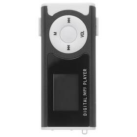 Gadpiparty 323697682136 Mp3 With Screen Digitalmp Player Micro Usb Port Sd Card Mp
