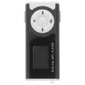 Gadpiparty 323697682136 Mp3 With Screen Digitalmp Player Micro Usb Port Sd Card Mp