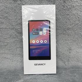 Gevancy X004sl128r Mirroring Screen 5 In White Wireless Usb-c Low Latency Display