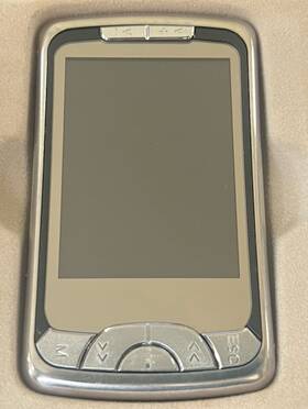 Global P-mp415 Mp3 Player. Brand New In Box. Includes 2 Ear Sets