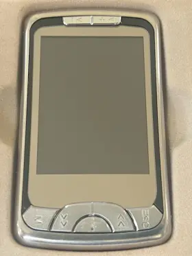 P-mp415 Global Mp3 Player. Brand New In Box. Includes 2 Ear Sets