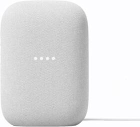 Google B0fy3yxct1 Audio Bluetooth Smart Speaker - Wireless Powerful Sound Assistan