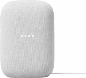 B0fy3yxct1 Google Audio Bluetooth Smart Speaker - Wireless Powerful Sound Assistan