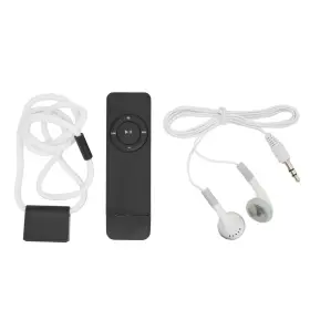 Gowenic7ekusdz92g-12 Gowenic Mp3 Player Abs Mini Music Built In 180mah Battery Portable