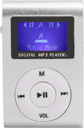 Limouyinfggpu95mzt6496-11 Gowenic Limouyin Mp3 Player For Walking Running Portable Mini Music Sports B