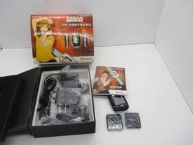Gprs M600 Bluetooth Media Player