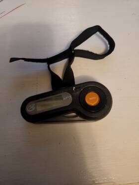 Gpx Mwdt8816sp Mp3 Player With Digital Tune Fm Radio