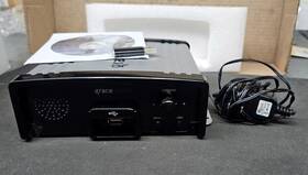 Grace Gdi-ubsm10 Digital Gdi-usbm10 Music Usb Business System Player Msc-2