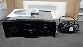 Gdi-usbm10 Grace Gdi-ubsm10 Digital Music Usb Business System Player Msc-2