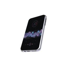 Greentouch Gtplus-64gb Plus Mp3 Player 64gb With Built In Speaker - Black