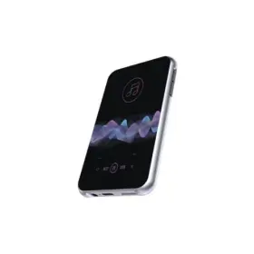 Gtplus-64gb Greentouch Plus Mp3 Player 64gb With Built In Speaker - Black