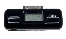 Griffin Itrip Id#pav4026 Ipod Fm Vintage
