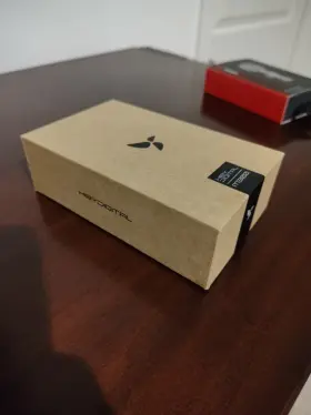 2056296859 Hiby Digital M300 Music Player With Speaker Android 13 Os Sd665 Soc Bluetooth