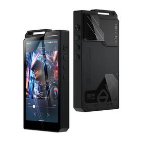 Hiby 717352340042 R4 Mp3 And Mp4 Players Spotify Player With Bluetooth Wifi 4-way Hifi Dap An