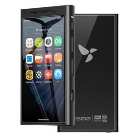 Hiby 717352340790 Digital M300 Android Mp3 Player With Bluetooth And Wifi Streaming Player