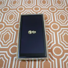 Hiby 971331260217 R5 Hi-res Digital Audio Player First Gen 2019-2020