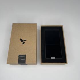 Hiby 971331261702 Digital M300 3g Ram 32gb Android Mp3 Player Hifi Wifi Bluetooth Dap Nib