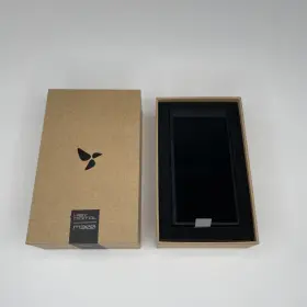 Hiby 971331261702 Digital M300 3g Ram 32gb Android Mp3 Player Hifi Wifi Bluetooth Dap Nib