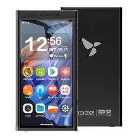 Hiby B0cl3z7d4s M300 Android 13 Mp3 Player With Bluetooth Wifi 32gb 2tb Expandable Hifi Audio
