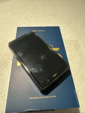 Hiby R6pro R6 Iii Gen 3 Portable Music Player Hifi Dap