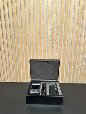 Hifiman Hm-802 High-resolution Portable Music Player