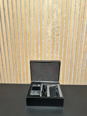 Hm-802 Hifiman High-resolution Portable Music Player