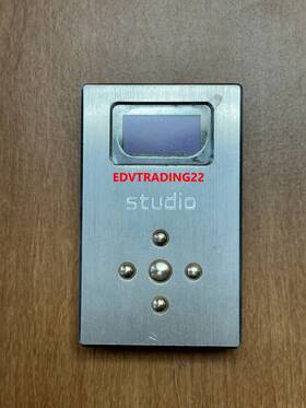 Hisound Pdaa-1 Hisoundaudio Studio-v Anniversary Edition Audiophile Music Player Part Only