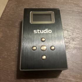 Hisoundaudio Pdaa-studio-1 Audiophile Mp3 Player