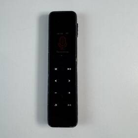 Homder Tf-15 Hd Digital Voice Audio Recorder Black Portable Dictaphone Usb Mp3