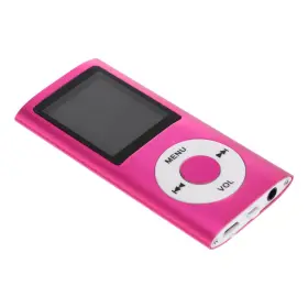 3ky2257rm195hnfnma Homoyoyo Mp3 Music Player Portable Cd Video S Photo Viewe