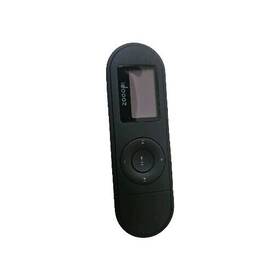 Idoooz 193701631106 Mp3 Player Usb With Fm Radio U2 8gb Music Expandab