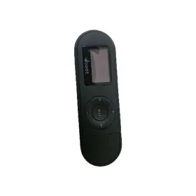 Idoooz 193701631106 Mp3 Player Usb With Fm Radio U2 8gb Music Expandab
