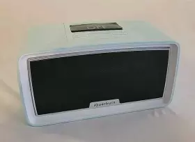 Gebus050 Iguerburn Mp3 Music Player For Dementia Alzheimers Elderly Tested Vg