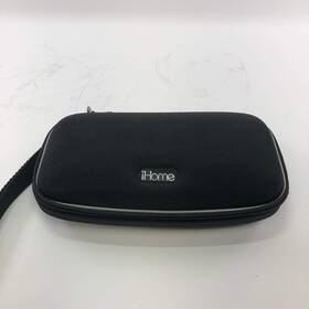 Ihome Ip37 Ipod Portable Travel Dock Speaker