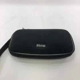 Ip37 Ihome Ipod Portable Travel Dock Speaker