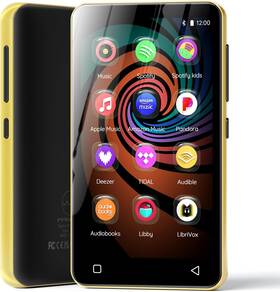 Innioasis 313090746711 160gb Mp3 Player With Bluetooth And Wifi Music Spotify