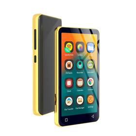 Innioasis 697478145519 80gb Mp3 Player With Bluetooth And Wifi Mp4 Spotify