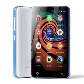Innioasis Bl-wh-g3 Mp3 Player With Bluetooth And Wifi 160gb Music Spotify Pandora A