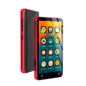 Innioasis G1-80g Mp3 Player With Bluetooth And Wifi Spotify Kids Audib