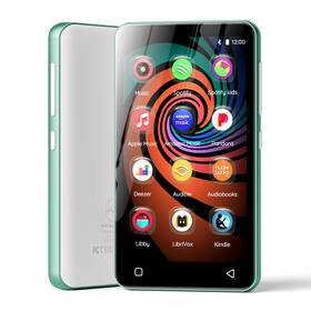 Innioasis G3-160g 160gb Mp3 Player With Bluetooth And Wifi Music Spotify Pandora A