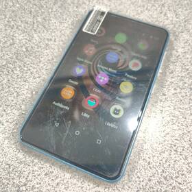 Innioasis G3-en-v3.1 G3 32gb Digital Music Player Bluetooth Mp3 Blue Headphone Jack