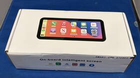Innoasis Y1 Xjla48c8hf Mp3 Player Touchscreen Bluetooth Spotify Youtube Music - New In Box