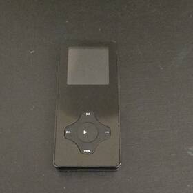 Invion 800.267.300 Mp3 Player 2gb Black Support Plus