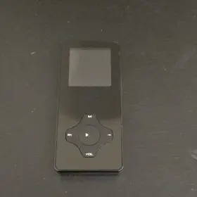 800.267.300 Invion Mp3 Player 2gb Black Support Plus