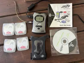 Dp-300f Iomega Hip Zip Digital Audio Player