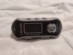 Ifp-395f Iriver 395f 512mb Mp3 Player