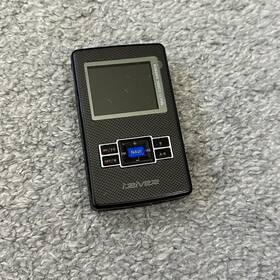 Iriver H320 20gb Multi-codec Jukebox Lettore Mp3